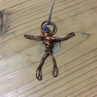 ｽﾀﾝﾀﾞｰﾄﾞアッシュ(青)　1500yen